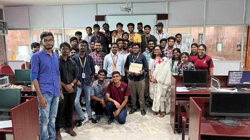 Engineering Core Club Group