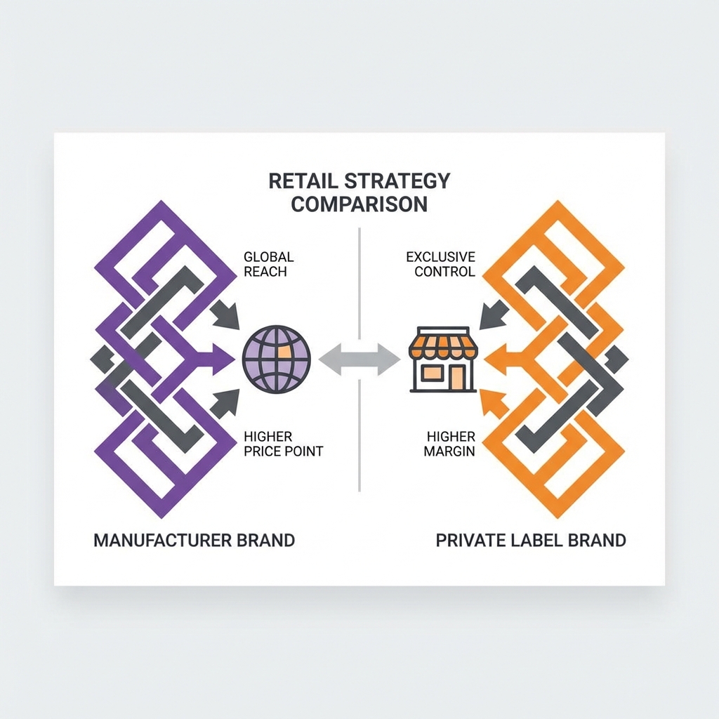 Retail Strategy Analysis